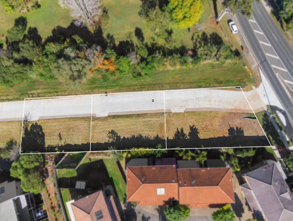 [Land for Sale] Bay Estate, Manly West OpenLot